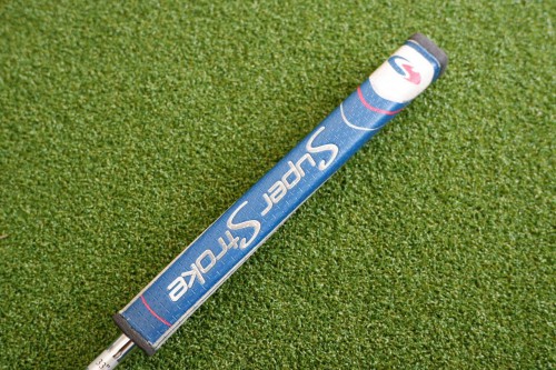 PUTTER ODYSSEY WORKS VERSA #7