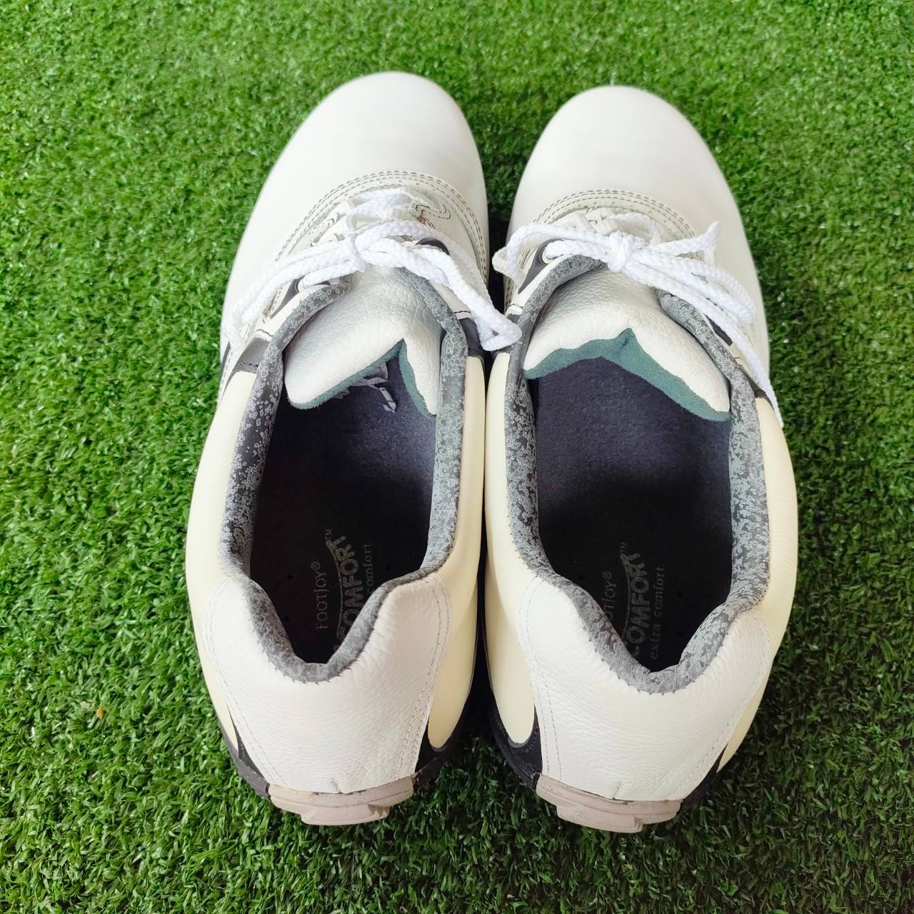 รองเท้ากอล์ฟ FOOTJOY มือสอง รองเท้ากอล์ฟมือสอง ของแท้ BY NakaraLuxurious