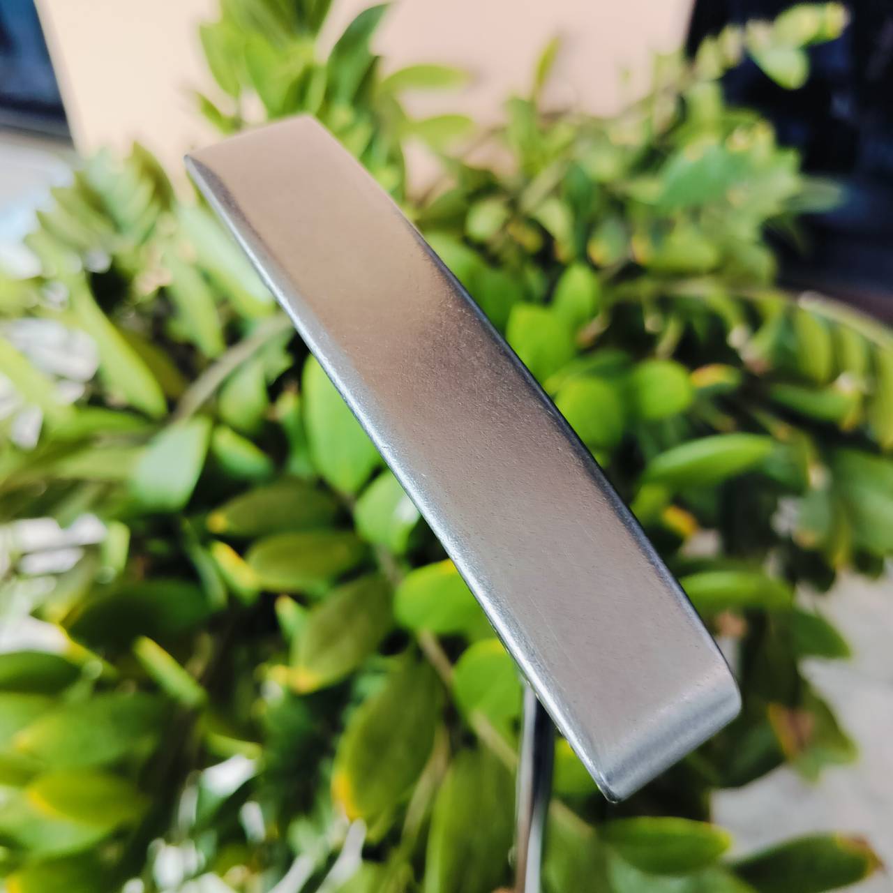 PUTTER PING PAL 4 ยาว 35 นิ้ว พัตเตอร์สุดคลาสสิค พัตต์ได้นิ่งมาก น้ำหนักดี ออกแบบให้สโตรคได้ง่าย ไม้กอล์ฟพรีเมี่ยมมือสอง ของแท้ By NakaraLuxurious