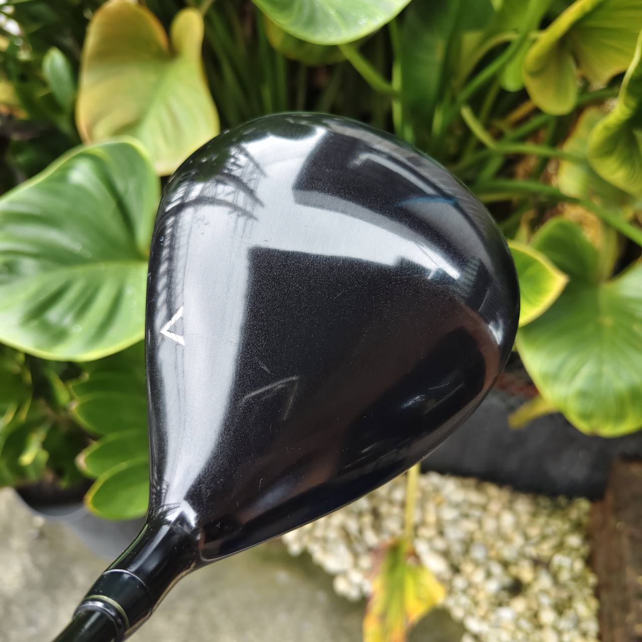 Driver TOURSTAGE VIQ 460 – ฟีลญี่ปุ่นแท้ ๆ ฟีลนุ่ม เสียงชัด!