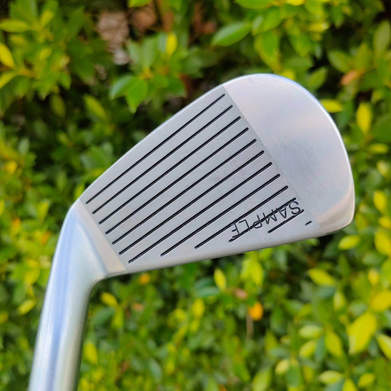 เหล็ก 5 HONMA PP-727 TOUR MODEL ก้าน T-800 BORON M50 FLEX S-2 ตีง่ายตีไกลมาก!! และก้านพิเศษแบบสุดๆเป็นระดับ T800 น้ำหนักเบาและตีตรง!! ไม้กอล์ฟมือหนึ่ง ของแท้ BY NakaraLuxurious