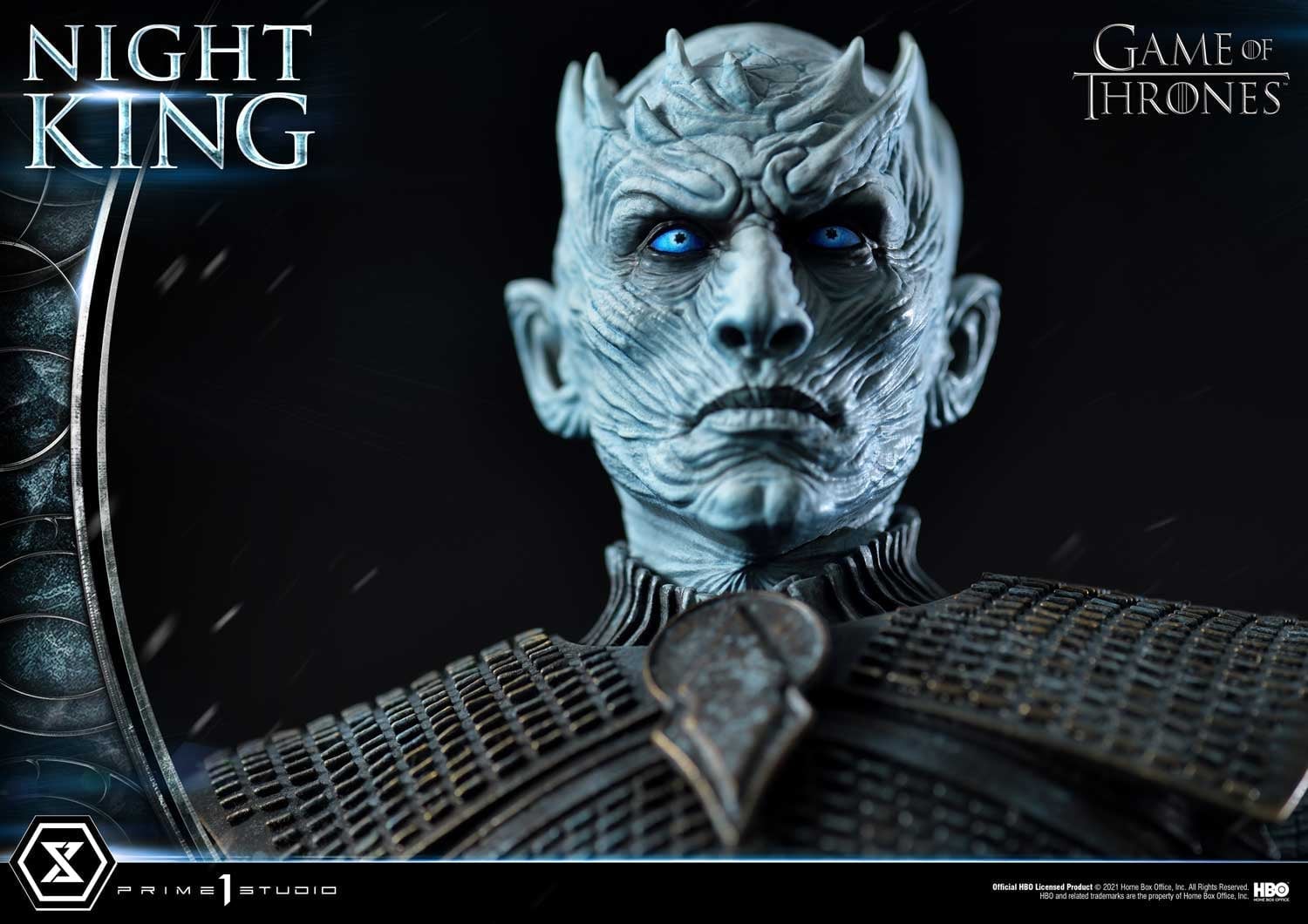 [สั่งจอง]Prime 1 Studio : Game of Thrones - Night King