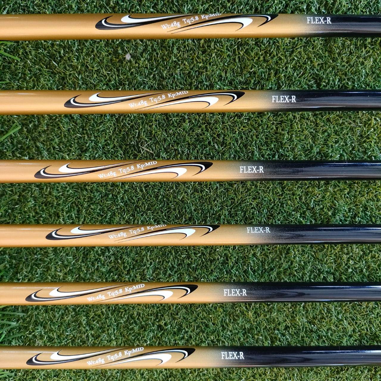 ชุดเหล็ก AIR MUSCLE PROTEC AR001