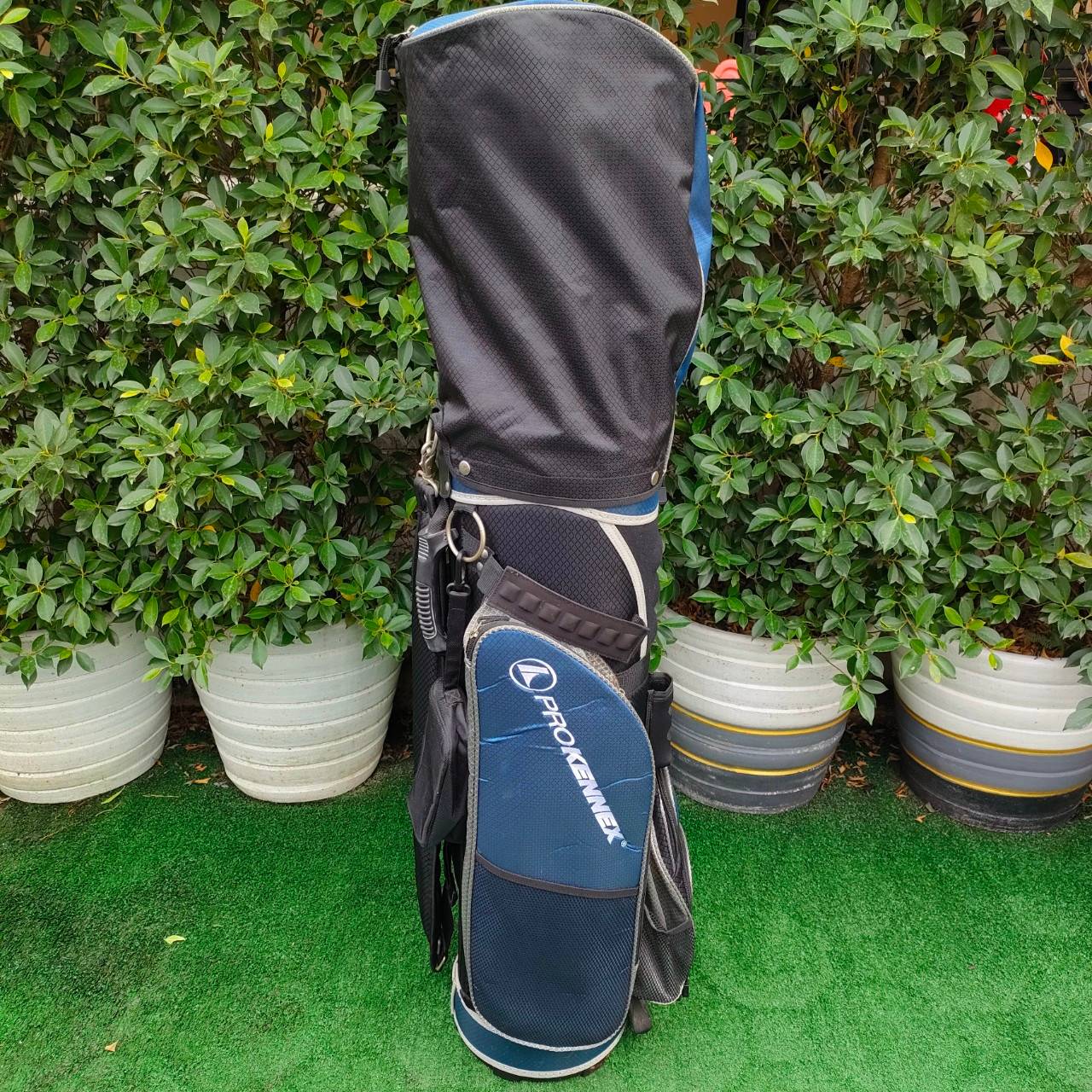 FULLSET PROKENNEX CORE1 SYSTEM FORGED TI FORMULA