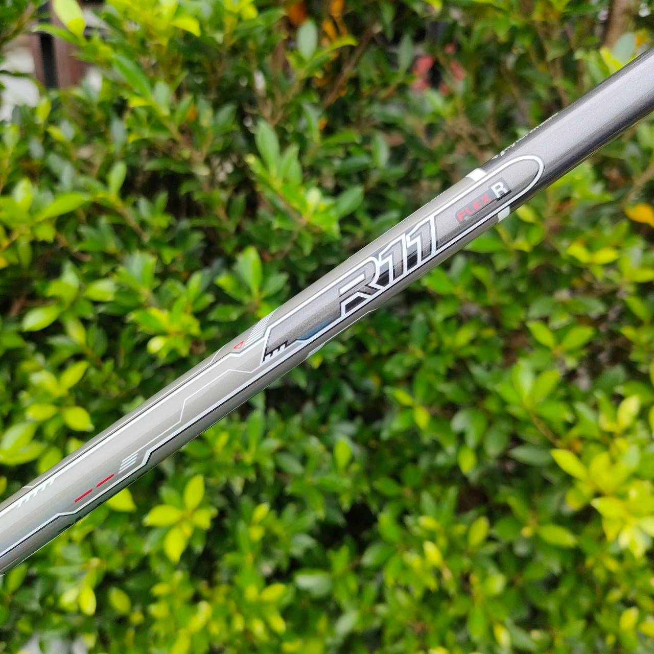 FW5 TAYLORMADE R11 ก้าน FUJIKURA MOTORE FLEX R องศา 19 ตีไกลมากๆ ตีง่าย ปรับจูนได้หลายจุดครับ