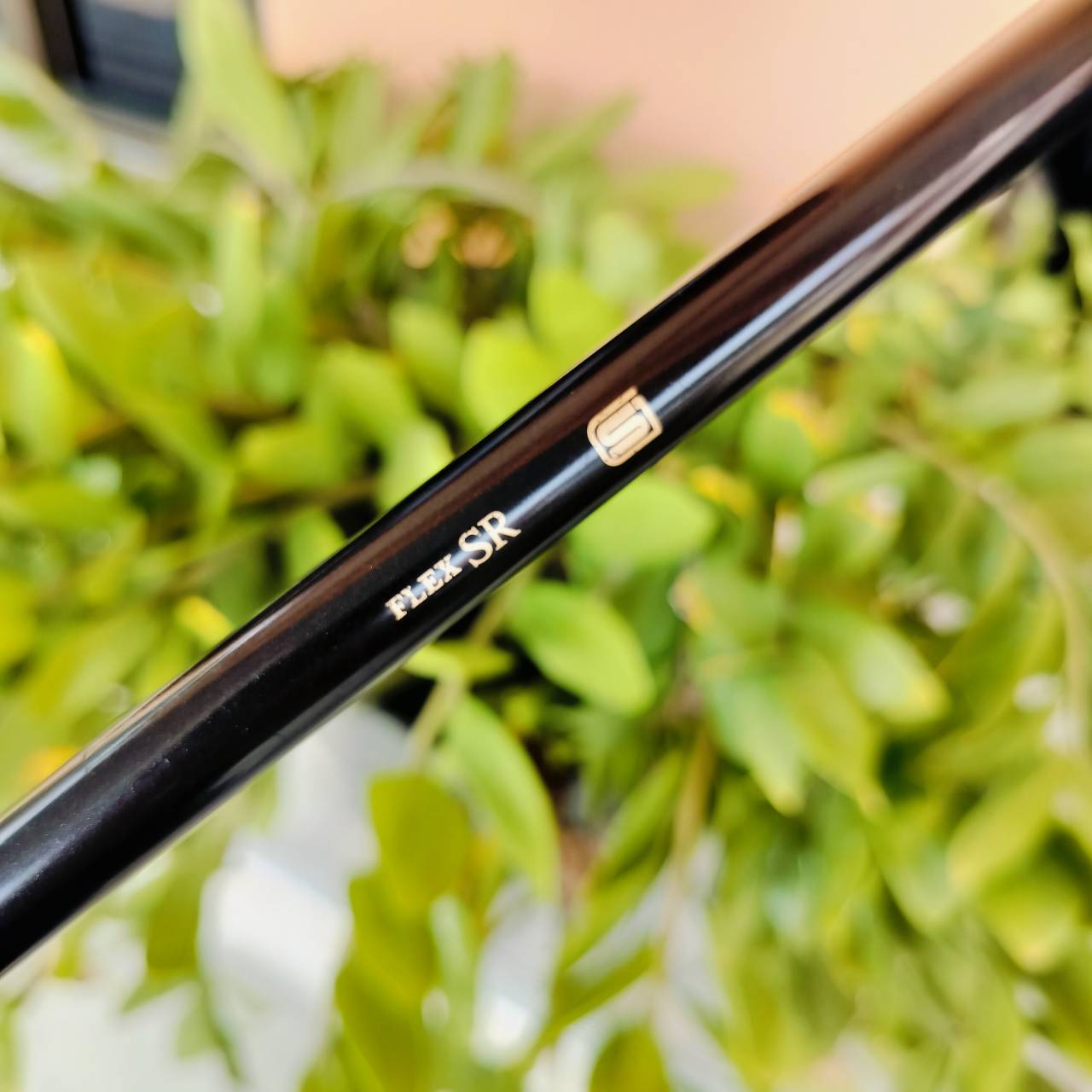 SW MARUMAN SHUTTLE 3D เป็น WEDGE หน้าเด้ง MARAGING สุดยอดพรีเมี่ยมของญี่ปุ่น ไม้กอล์ฟพรีเมี่ยมมือสอง ของแท้ By NakaraLuxurious