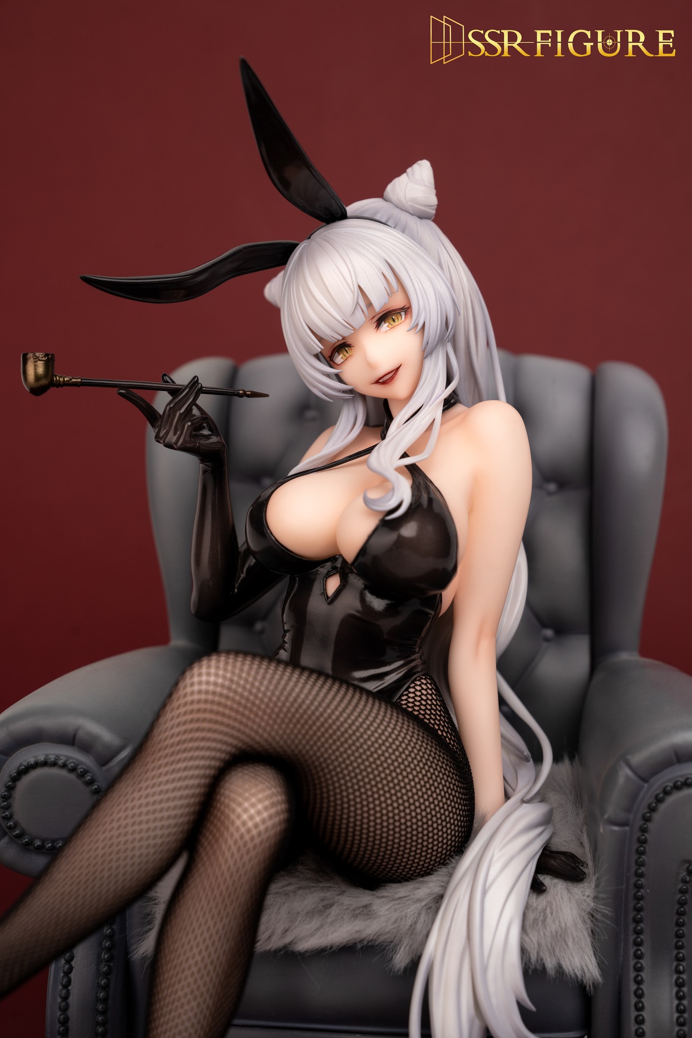 [สั่งจอง]Infinity Studio : 1:7 Scale - SSR Figure : Yue Li