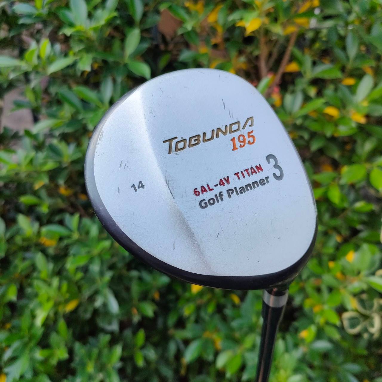 FW3 TOBUNDA 195 ก้าน EXSIIT FLEX R องศา 14 TOBUNDA แบรนด์พรีเมี่ยม จากประเทศญี่ปุ่น น้ำหนักเบา ตีไกล คุ้มราคาสุดๆ