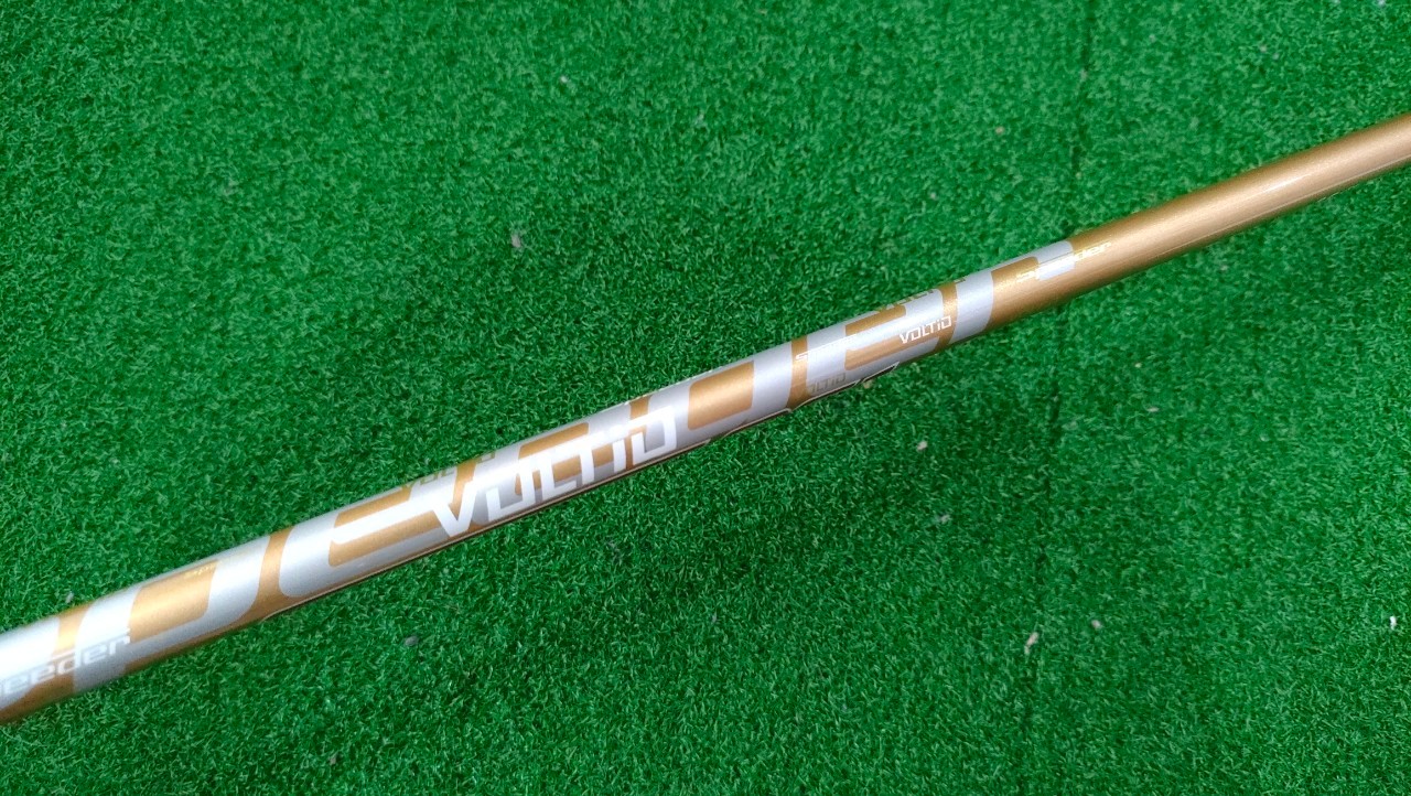 DRIVER KATANA VOLTIO NINJA 880HI G LOFT*10