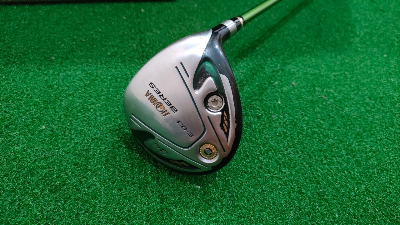 FAIRWAY 3 HONMA BERES E-03