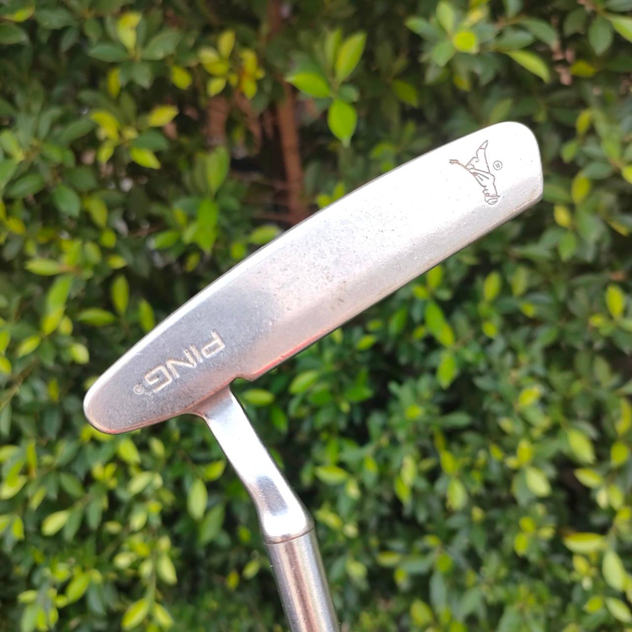 PUTTER PING ANSER 4 ความยาว 35 นิ้ว เป็นตัวที่สมบูรณ์ที่สุด!! ในซีรี่นี้และเป็นรุ่นยอดนิยมที่สุดเช่นกัน!! ไม้กอล์ฟมือสอง ของแท้ BY NakaraLuxurious