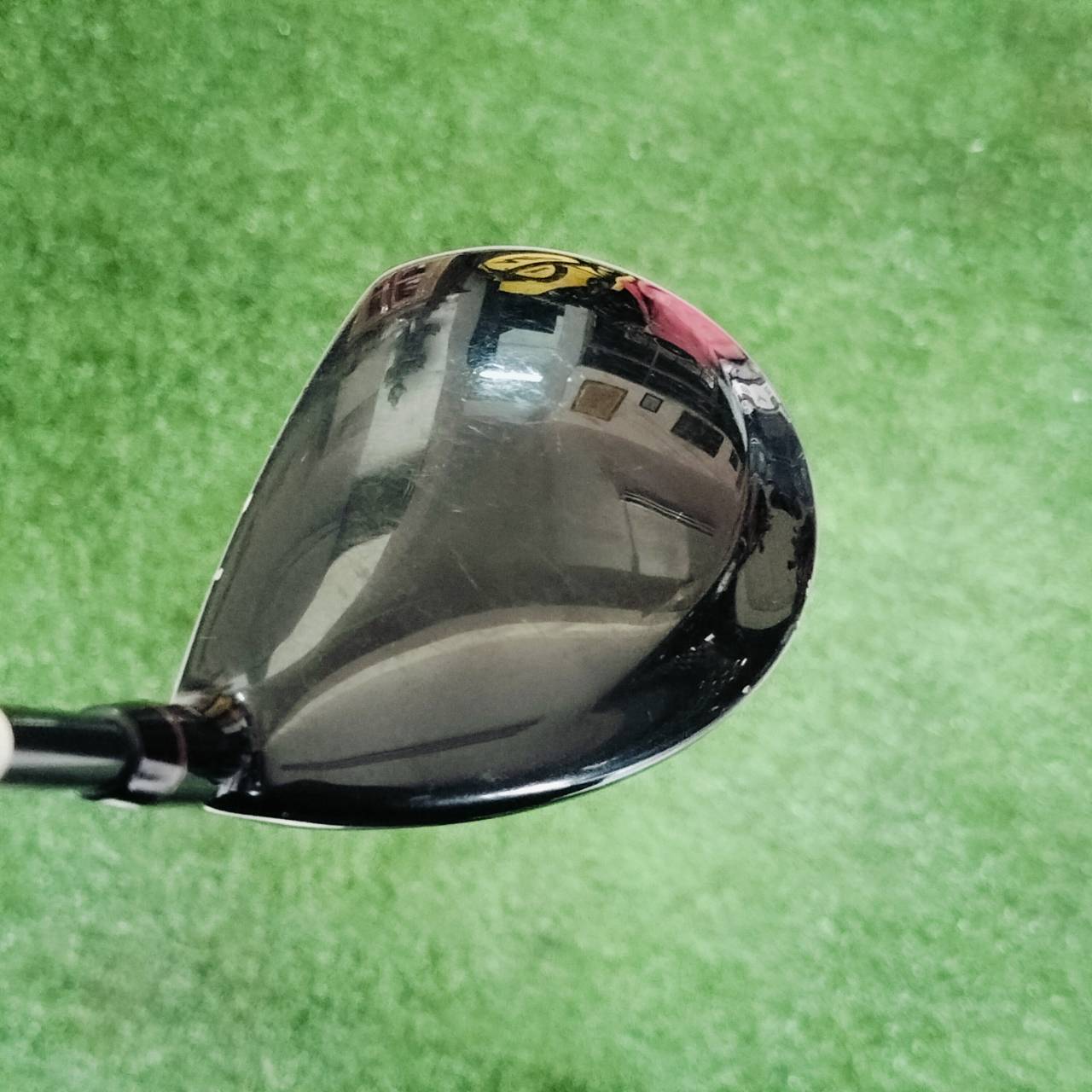 FW3 FOURTEEN SF612 องศา 16 ก้าน MD-335HF FLEX SR FOURTEEN สุดยอดไม้ญี่ปุ่น ไม้กอล์ฟพรีเมี่ยมมือสอง ของแท้ By NakaraLuxurious