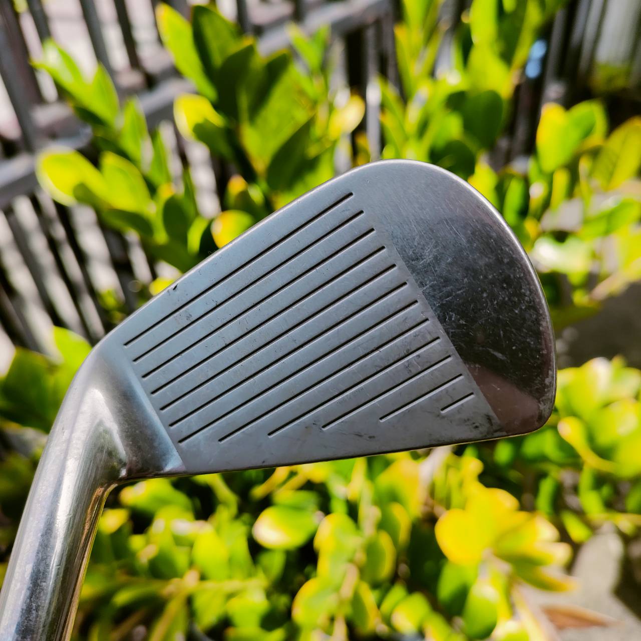 ชุดเหล็ก MIZUNO T-ZOID PRO POWER BLADE ชุดใหญ่ 10 ชิ้น มีตั้งแต่เหล็ก 3-9 PW SW FW ตัว WEDGE เป็นใบเบลดให้เลย ชิพดี ระเบิดทรายมันส์ สปินดีมาก ไม้กอล์ฟพรีเมี่ยมญี่ปุ่นมือสอง By NakaraLuxurious