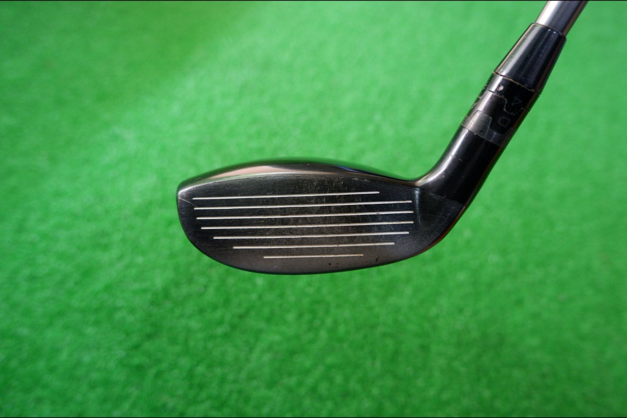 HYBRID TITLELIST 910H