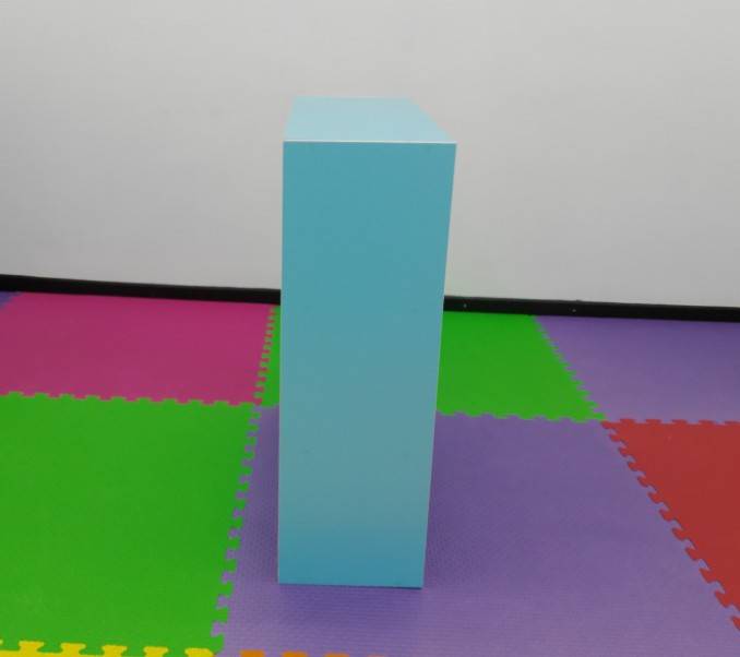 ชั้นวางสิ่งของไม้ 6ช่อง ราคาต่อ 1 ชิ้น เลือกสีได้ , ตู้วางของอเนกประสงค์ , เฟอร์นิเจอร์เด็ก ,ชั้นวางวางของเล่น เฟอร์นิเจอร์เด็ก,พร้อมส่ง