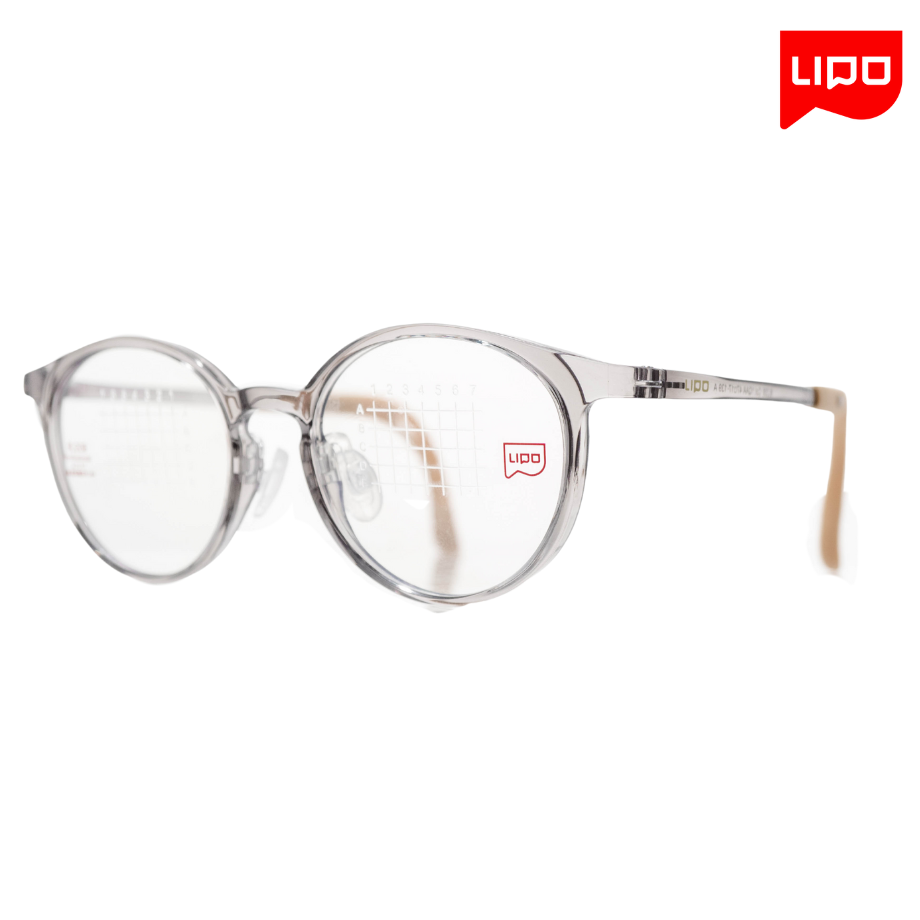 แว่นตาเด็ก LIPO รุ่น XIA 208 Col.1QAA
