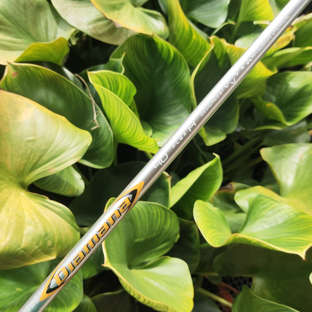 5W – CALLAWAY MAVRIK MAX รุ่นตีง่าย หน้าเด้ง ฟอร์กีฟเยอะ เหมาะกับทุกระดับฝีมือ!