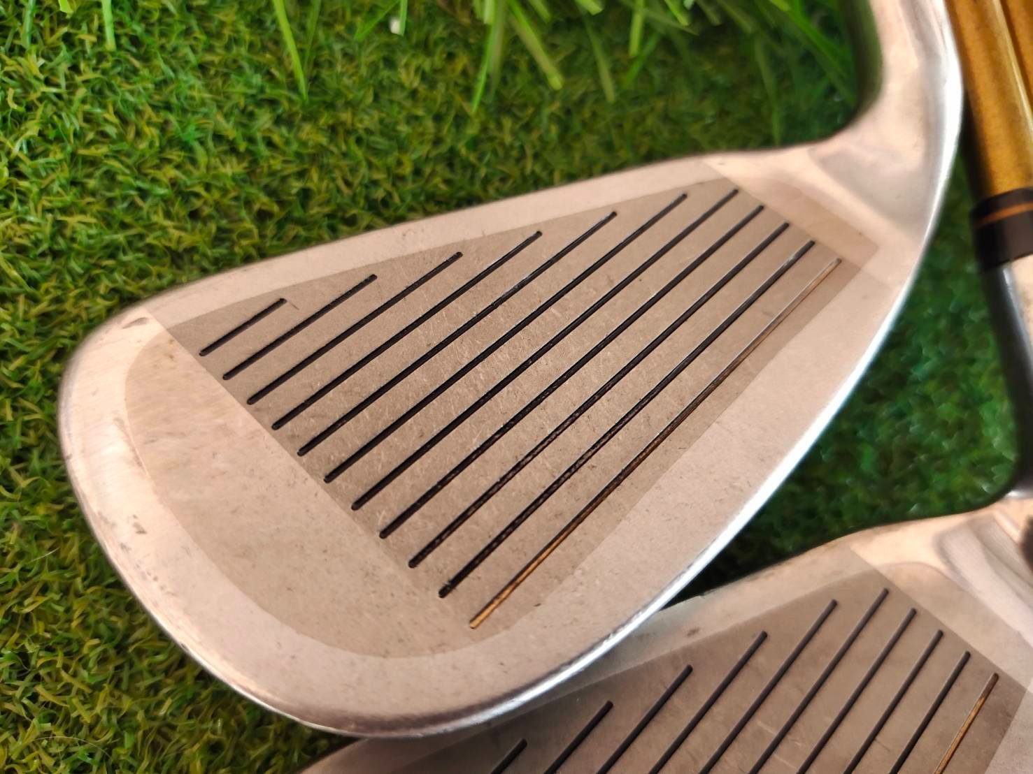 ชุดเหล็กหน้าเด้ง ENA ไม้กอล์ฟพรีเมี่ยมญี่ปุ่น