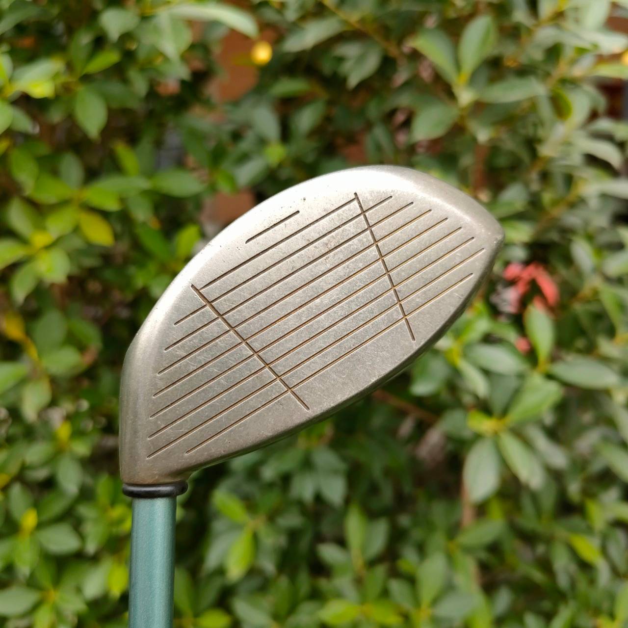 ** ไม้กอล์ฟสำหรับผู้หญิง ** DRIVER CALLAWAY BIG BERTHA WAR BIRD องศา 11 ก้าน LADIES เบา ตีง่ายมาก