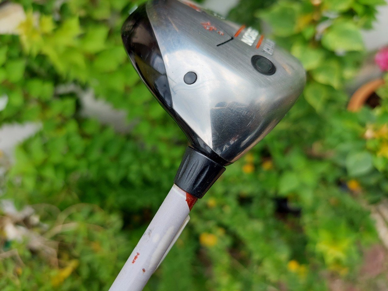 FW3 Callaway FUSION
