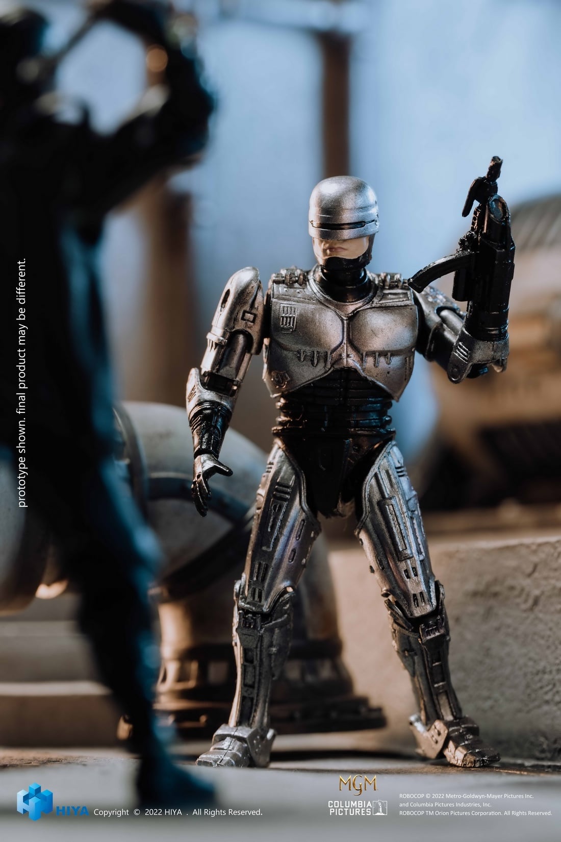 [สั่งจอง]HIYA 1/18 : Exquisite Mini Series