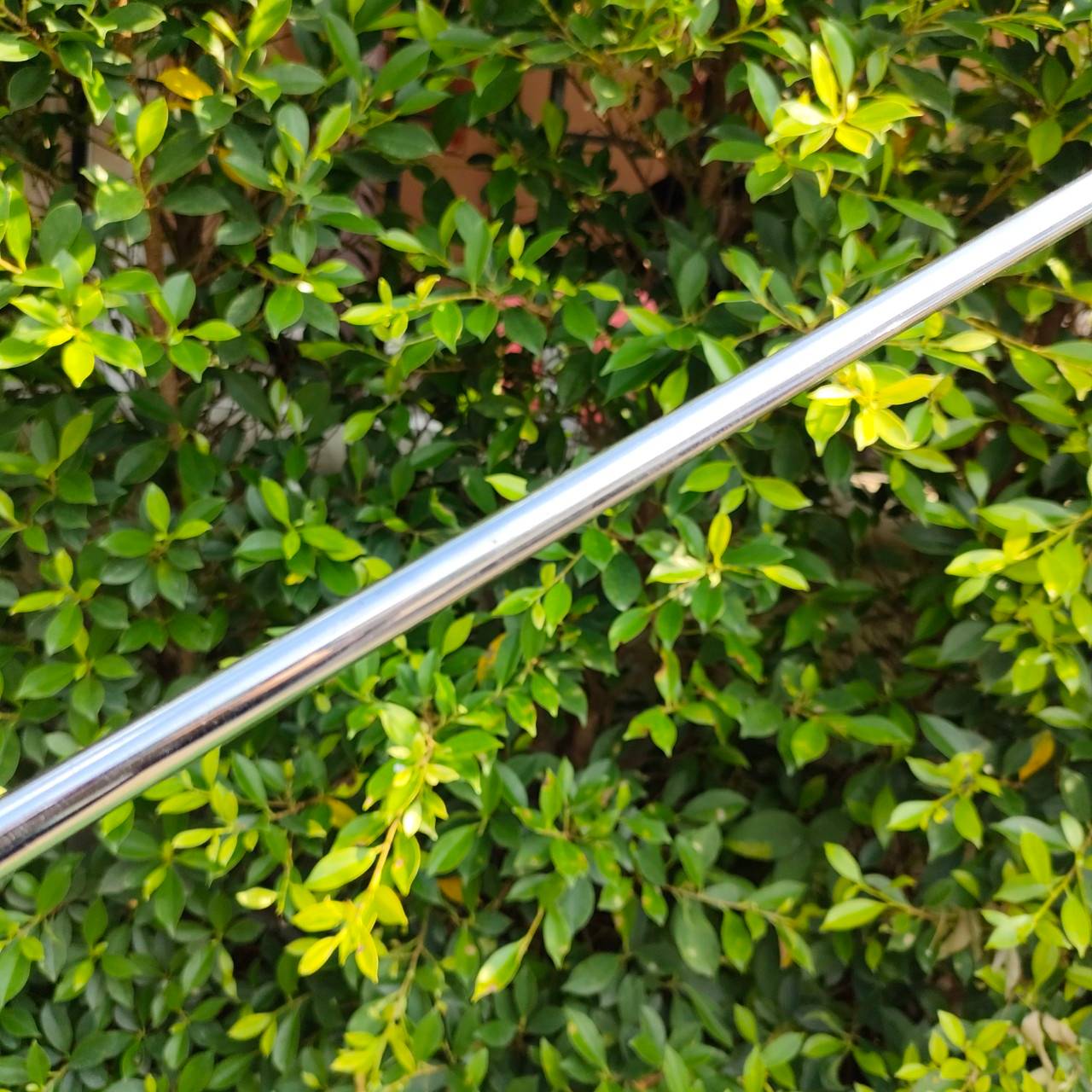 ** ไม้กอล์ฟสำหรับท่านที่ถนัดซ้าย ** PUTTER CLEVELAND VAS ความยาว 34 นิ้ว ออกแบบให้พัตต์ง่าย และละเอียดมากกว่ารุ่นในปัจจุบันเยอะครับ .