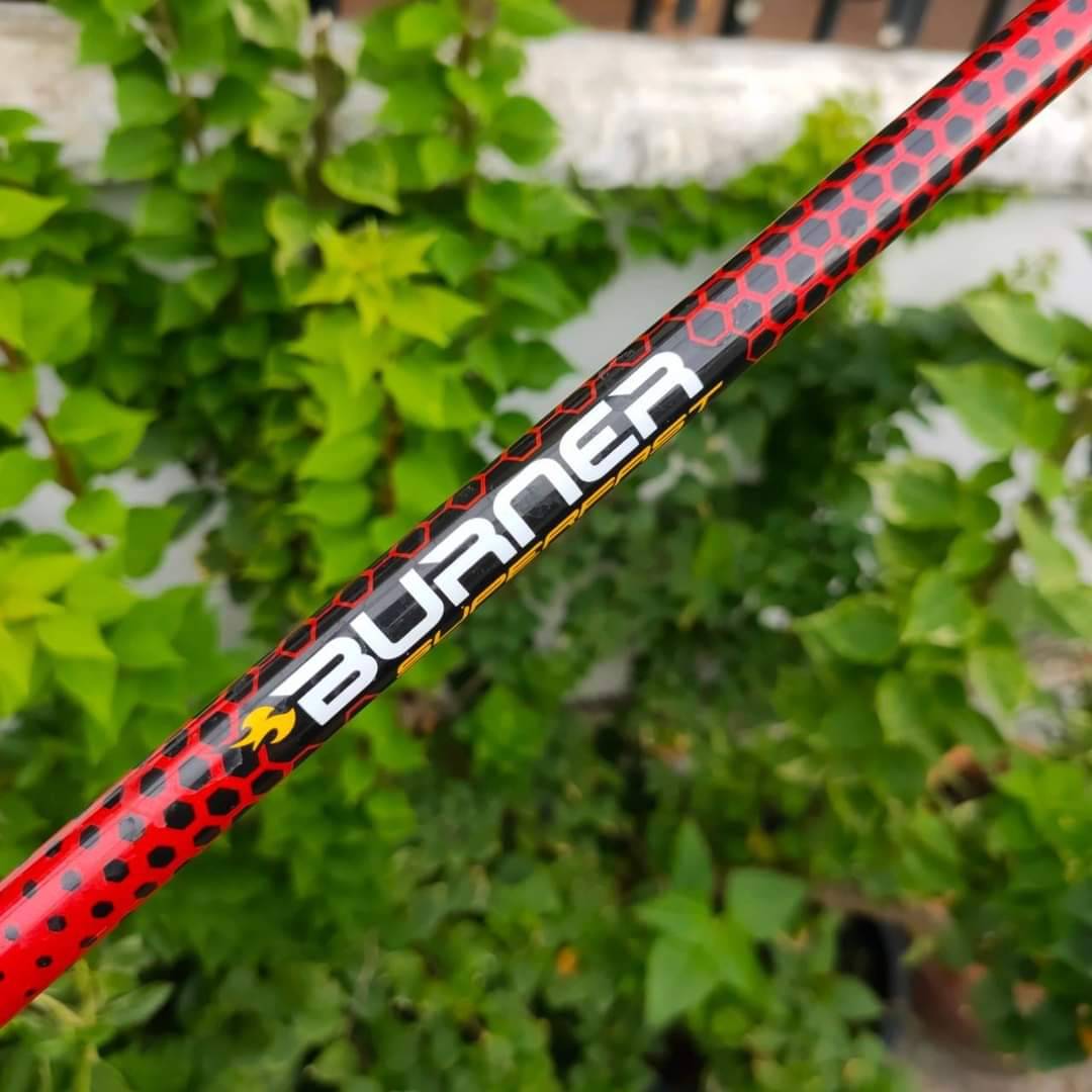 ก้าน FUBUKI FLEX SR