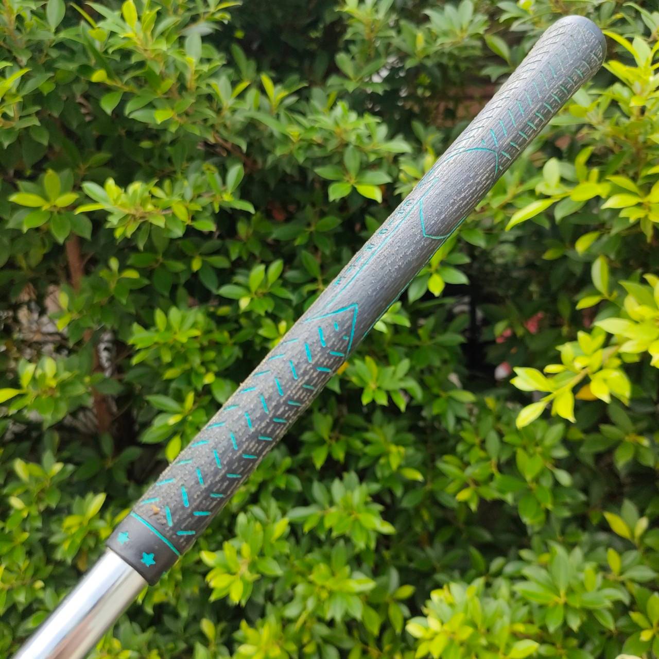 WEDGE TITLEIST VOKEY DESIGN BV องศา 60 เบาท์ 06 ก้าน DYNAMIC GOLD FLEX WEDGE ก้านเหมาะสำหรับ WEDGE โดยเฉพาะ!! ไม้กอล์ฟมือสอง ของแท้ BY NakaraLuxurious