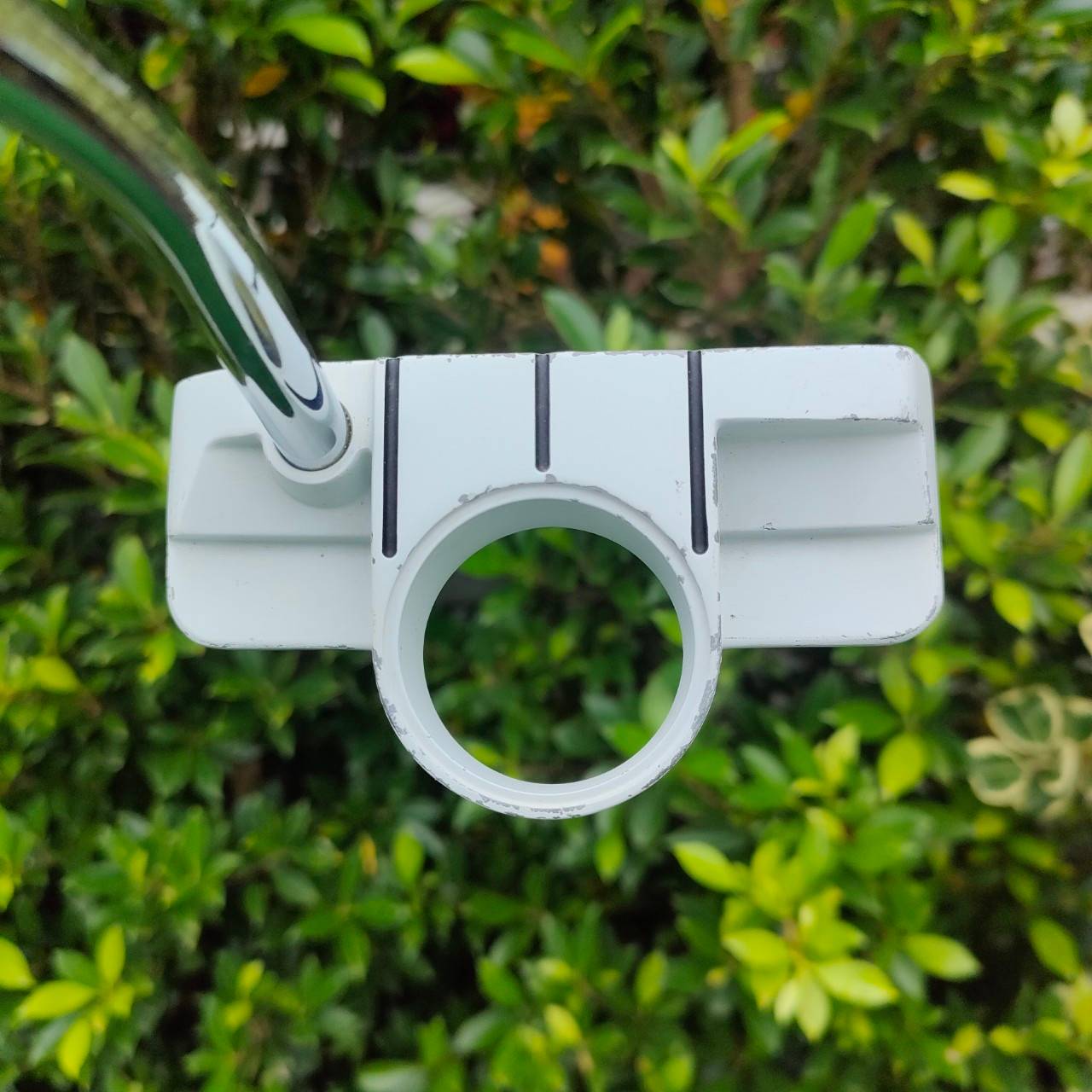 PUTTER TAYLORMADE ROSSA DAYTONA GHOST ก้าน GHOST ความยาว 34 นิ้ว