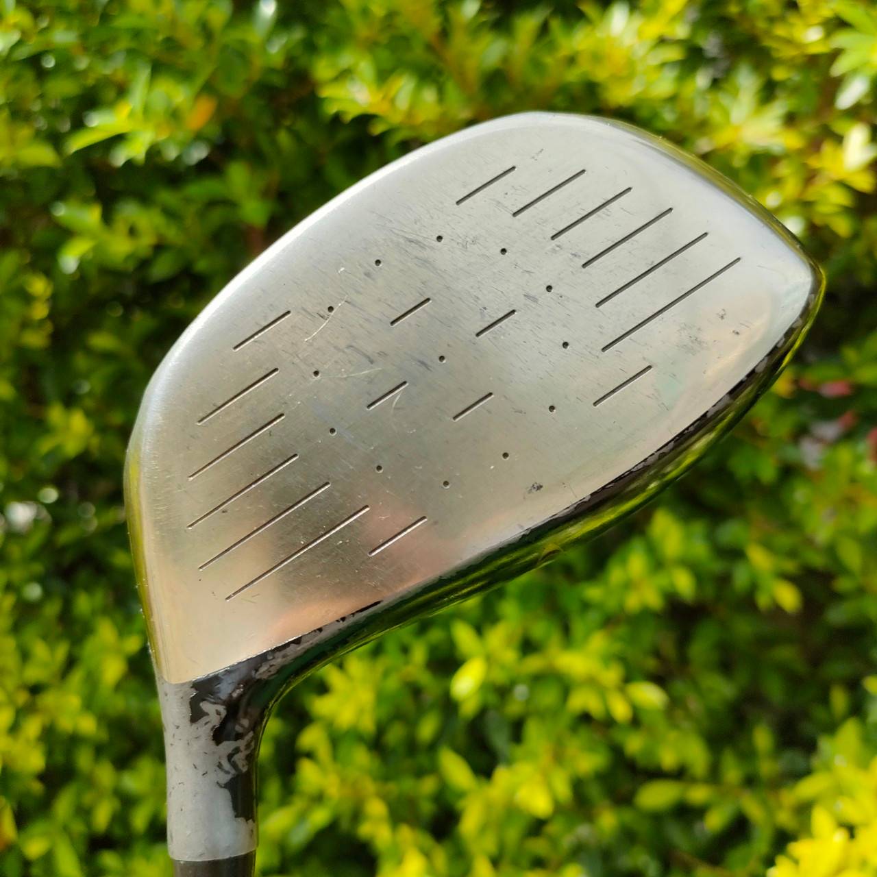 DRIVER S-YARD EXELIGHT 10.5 NANO-TECHNALOGY เทคโนโลยีล้ำ ไม้พรีเมี่ยมญี่ปุ่น ที่ปัจจุบันหายากแล้ว ผลิตด้วยเทคโนโลยีชั้นสูง และวัสดุพรีเมี่ยม ของคุณภาพสูงมาก ไม้กอล์ฟมือสอง ของแท้ BY NakaraLuxurious