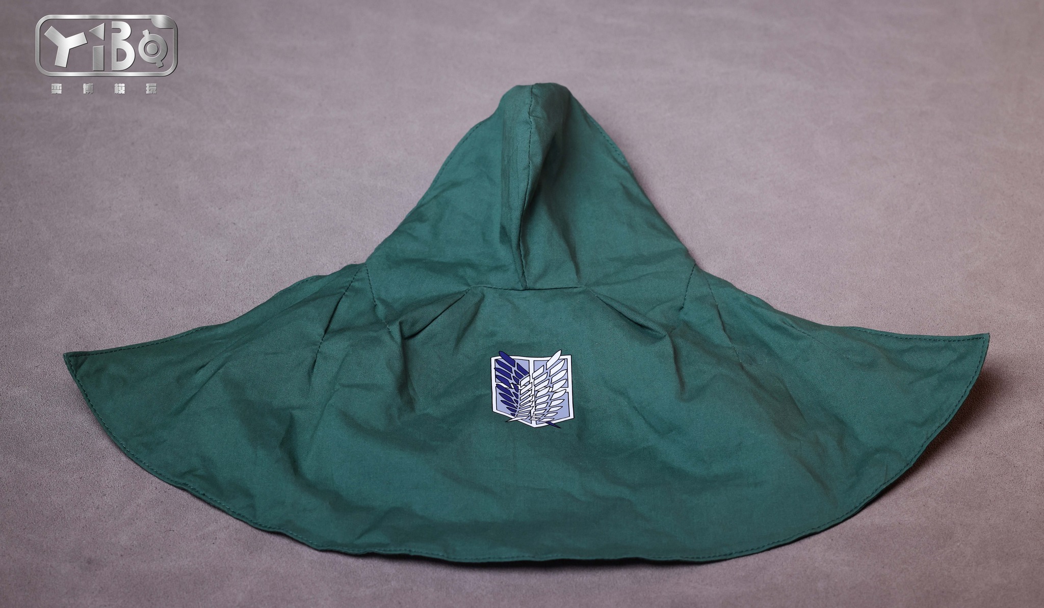 [สั่งจอง]YIBO TOYS YB-R2014 1/6 : Allen