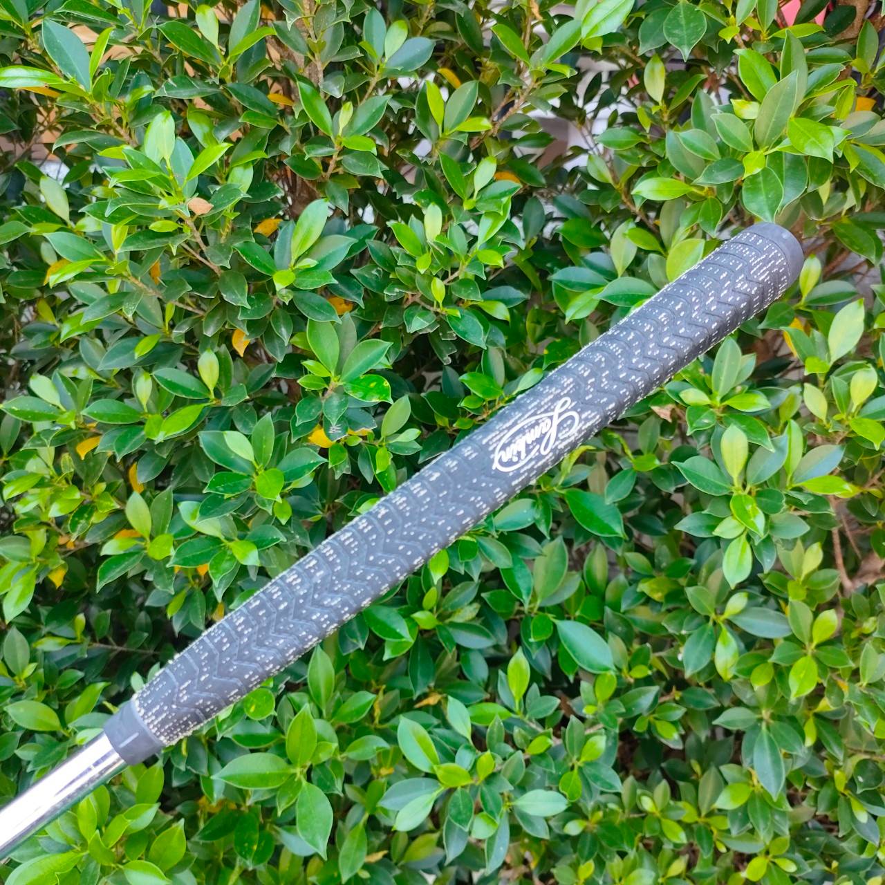 PUTTER RAYCOOK BALANCE ความยาว 32 นิ้ว งานพรีเมี่ยม วัสดุดีมาก หน้า MILLED กริพ แลมกิ้น ของดีครับ