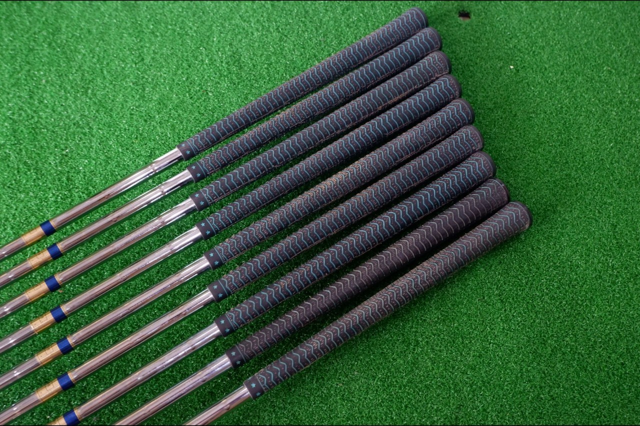 IRONSET HONMA Professional CL-606