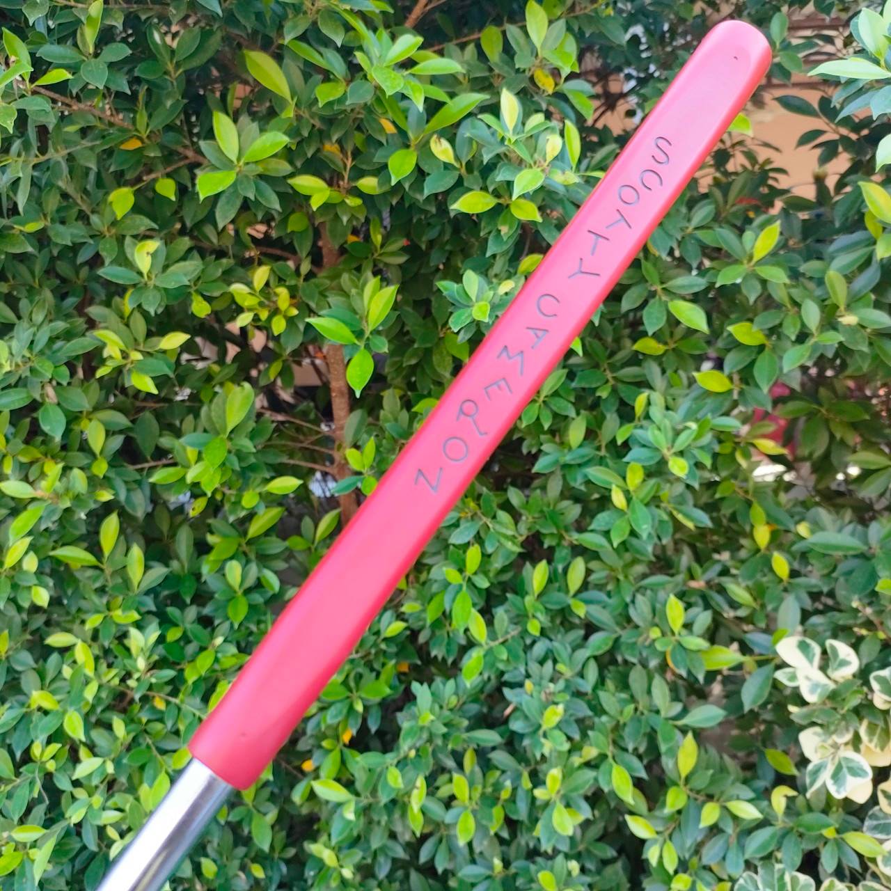 PUTTER SCOTTY CAMERON SELECT NEWPORT2 ความยาว 34 นิ้ว มี COVER แท้เดิม