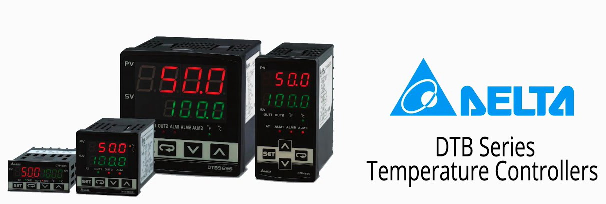 Thermostat, Temp. control ชุดแสดงและควบคุมอุณภูมิ