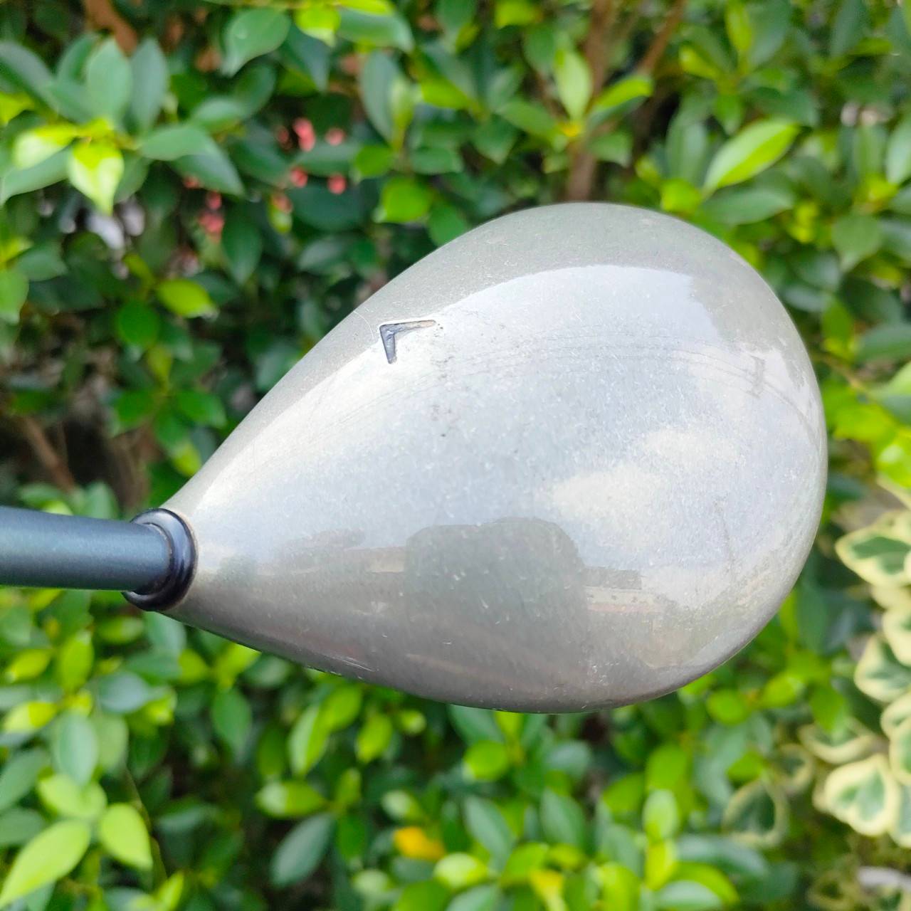FW4 CALLAWAY WAR BIRD ก้าน RCH 90 FLEX R รุ่นนี้ตีดีตลอดกาลจนถึงปัจจุบัน ระยะ - ความง่ายสู้ได้หมด