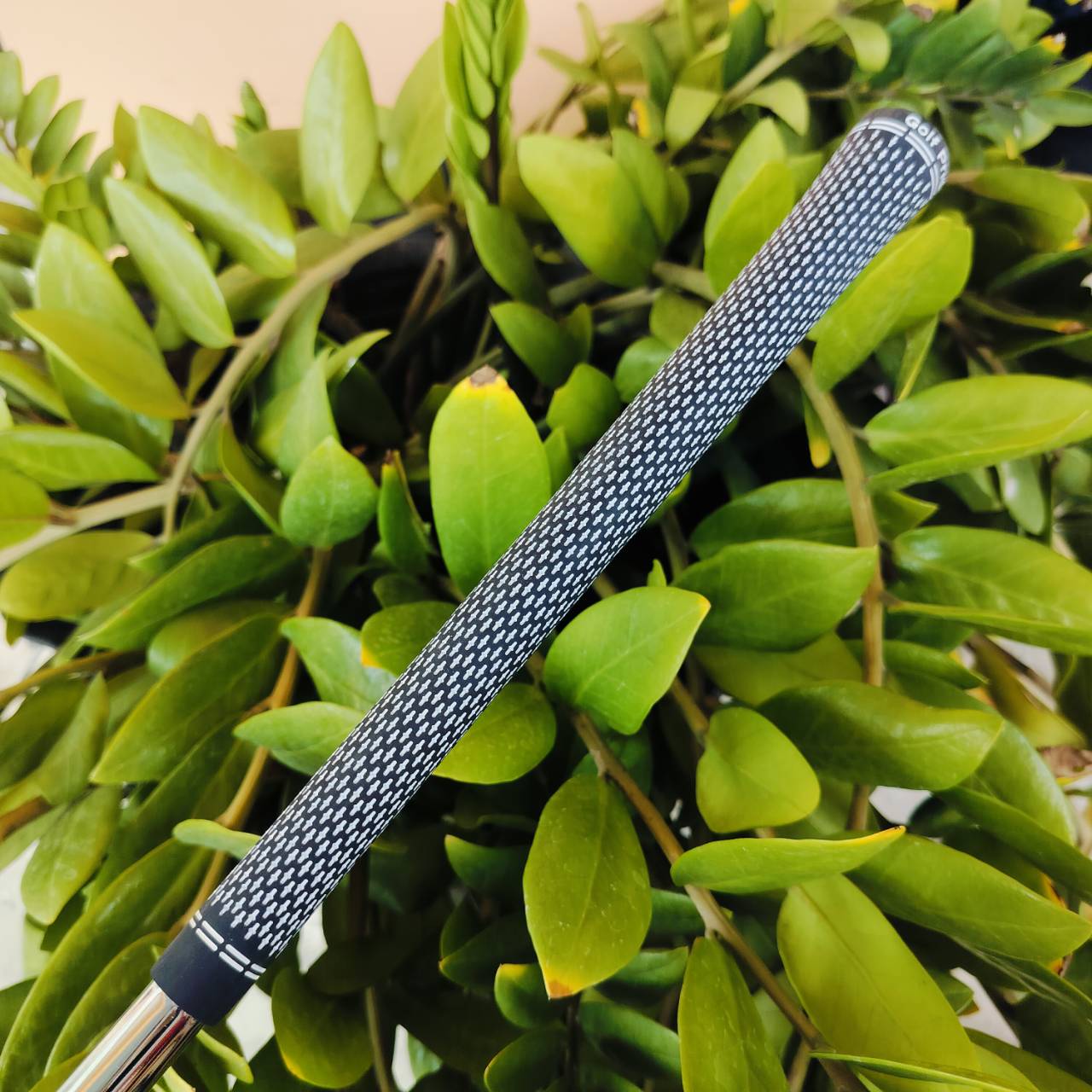 WEDGE TITLEIST VOKEY DESIGN SM9 Jet Black องศา 48 BOUNCE 10 F Grind ฐานด้านล่างเต็ม เหมาะกับการตีแบบเต็มวง ไม้กอล์ฟพรีเมี่ยมมือสอง ของแท้ By NakaraLuxurious