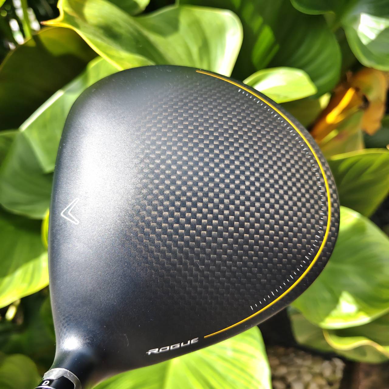 Rogue ST MAX = Driver ที่รวม “ระยะ + Forgiveness + เล่นง่าย” → ครบเครื่องสำหรับ