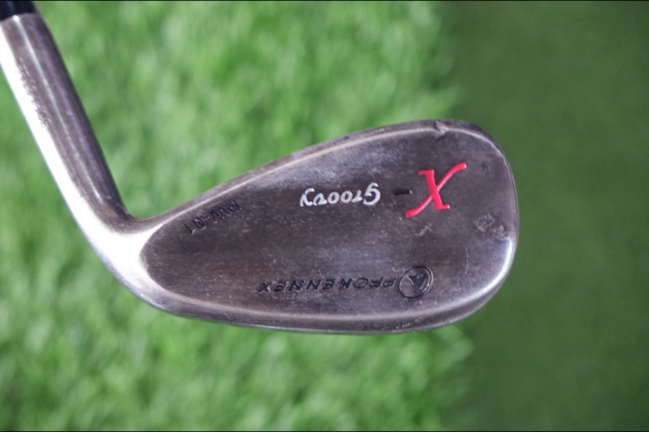 WEDGE 56 PROKENNEX