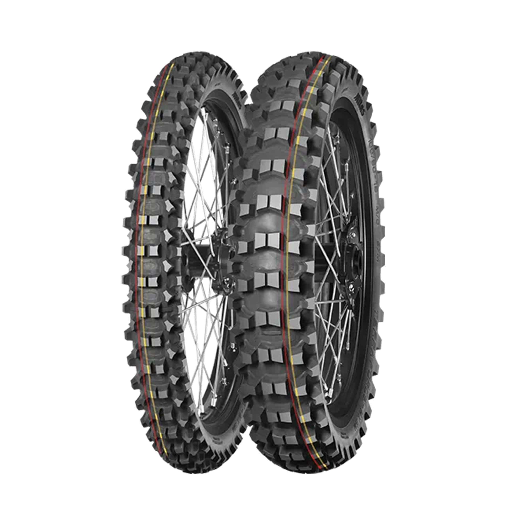 ยาง Mitas Terra Force MX-SM (SOFT MEDIUM)