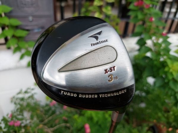 FW3 TOURSTAGE VIQ X-ST