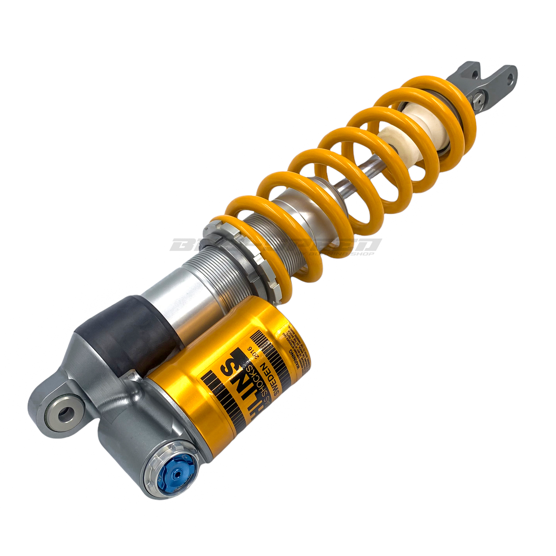 โช้คหลัง Ohlins TTX (KT 1684) KTM 250/350/450/500 EXC-F/EXC/XC-W/XCF-W+SIXDAYS '12-16