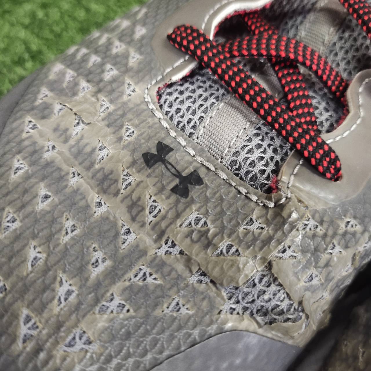 รองเท้ากอล์ฟ Under Armour Horizon STR 1.5