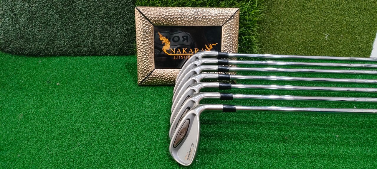 IRON SET KING COBRA 2300 I/M