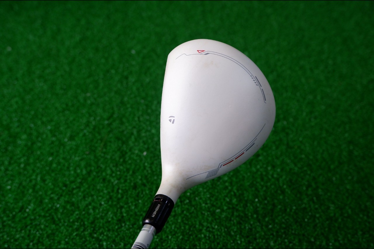 FAIRWAY 5 TAYLORMADE R11