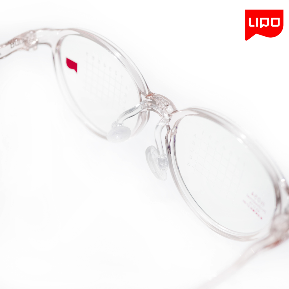แว่นตาเด็ก LIPO รุ่น XIA 054 Col.1CPP
