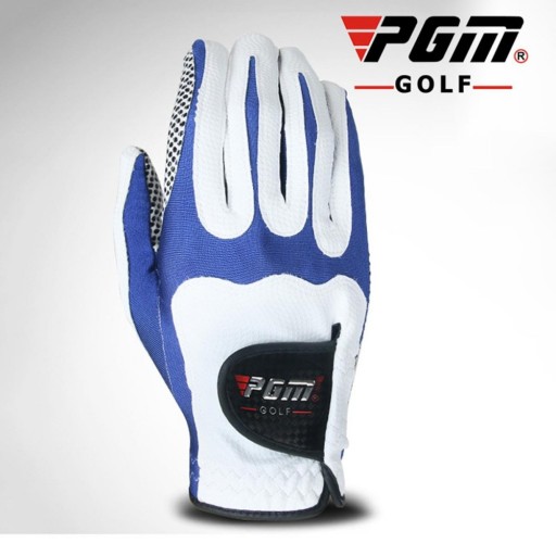 ถุงมือกอล์ฟมหัศจรรย์ PGM ST016