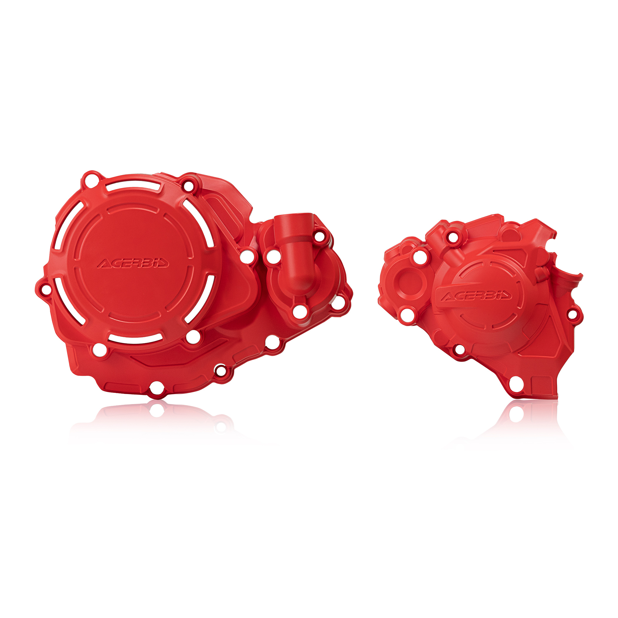 การ์ดเครื่อง Acerbis X-Power CRF450R 17-20, CRF450RX 19-20