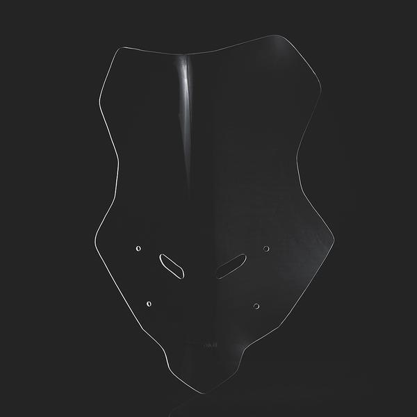 ชิวหน้า Motoskill Windshield CB500X 2012-2018