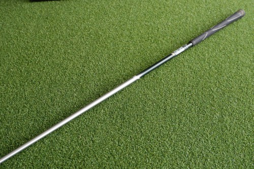 DRIVER CALLAWAY LEGACY V LOFT 10.5